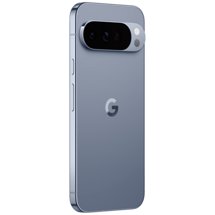 Google Google Pixel 10 Pro XL - 512GB - Moonstone (Grijs)