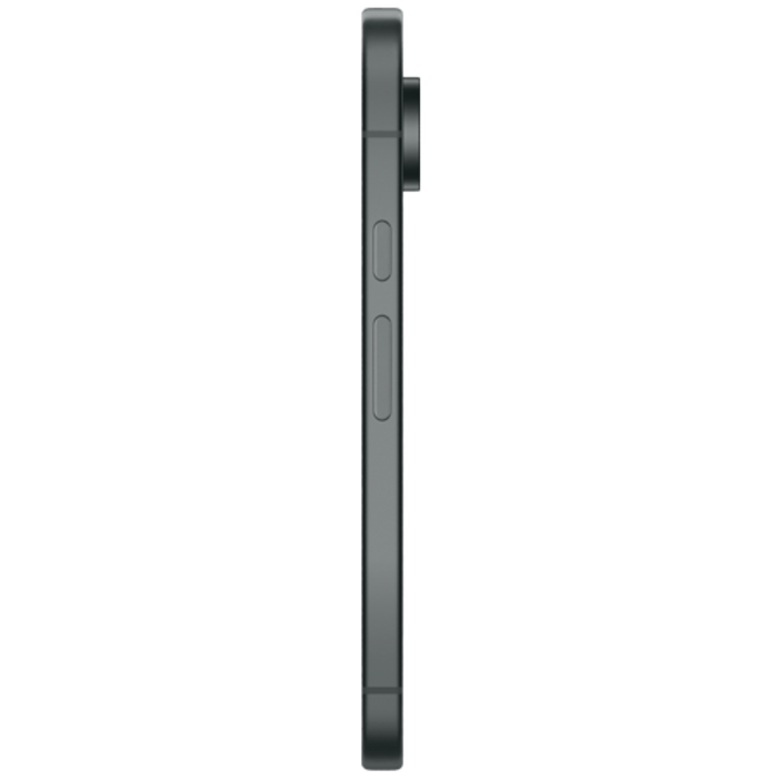 Google Google Pixel 10 5G - 256GB - Zwart