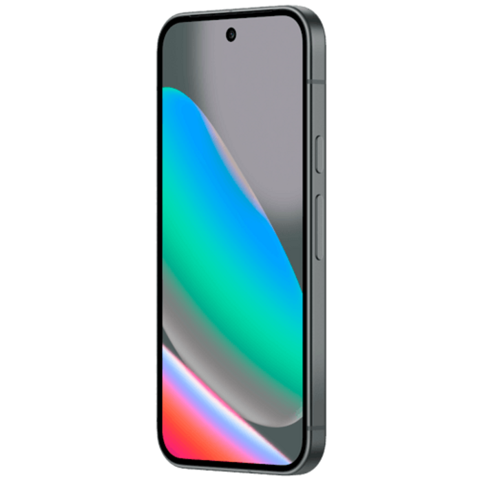 Google Google Pixel 10 5G - 256GB - Zwart