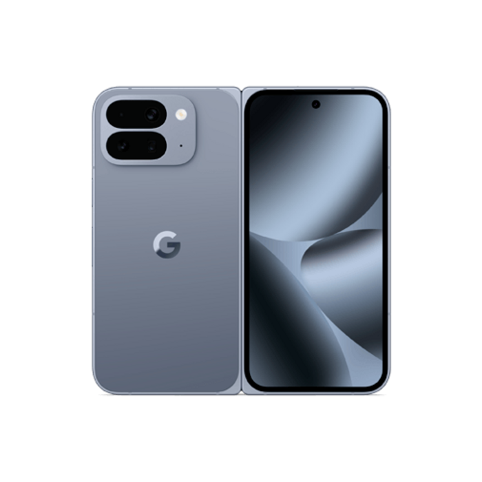 Google Google Pixel 10 Pro Fold - 256GB - Moonstone