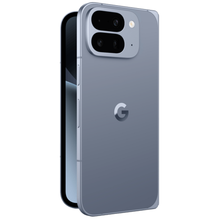 Google Google Pixel 10 Pro Fold - 256GB - Moonstone