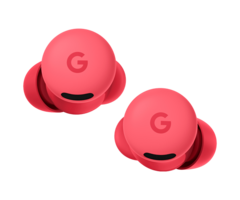 Google Google Pixel Buds 2a Draadloze Oordopjes - Berry (Roze)