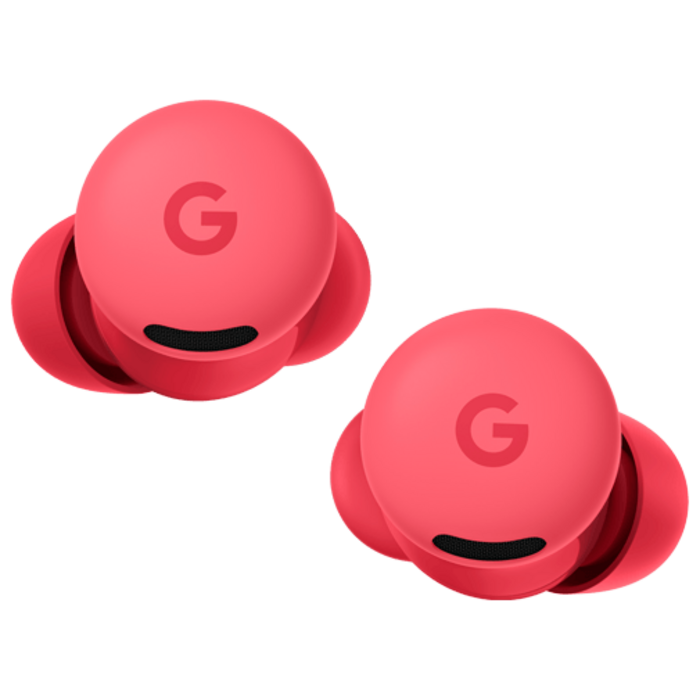 Google Google Pixel Buds 2a Draadloze Oordopjes - Berry (Roze)