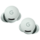 Google Pixel Buds 2a Draadloze Oordopjes - Lichtgrijs (Fog)