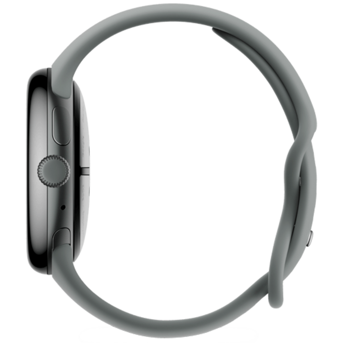 Google Google Pixel Watch 3 Smartwatch (Wi-Fi) - 45mm - Matte Hazel