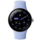 Google Pixel Watch 4 (Wi-Fi) - 41mm - Zilver met Paarse Sportband