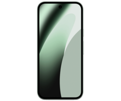 Google Google Pixel 10a 5G Smartphone - 256GB - Lichtgrijs