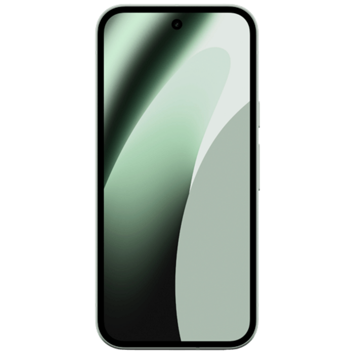 Google Google Pixel 10a 5G Smartphone - 256GB - Lichtgrijs