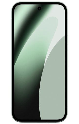 Google Google Pixel 10a 5G Smartphone - 256GB - Lichtgrijs