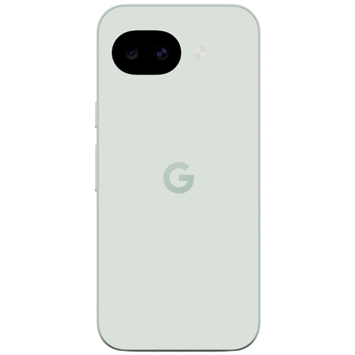 Google Google Pixel 10a 5G Smartphone - 256GB - Lichtgrijs