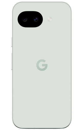 Google Google Pixel 10a 5G Smartphone - 256GB - Lichtgrijs