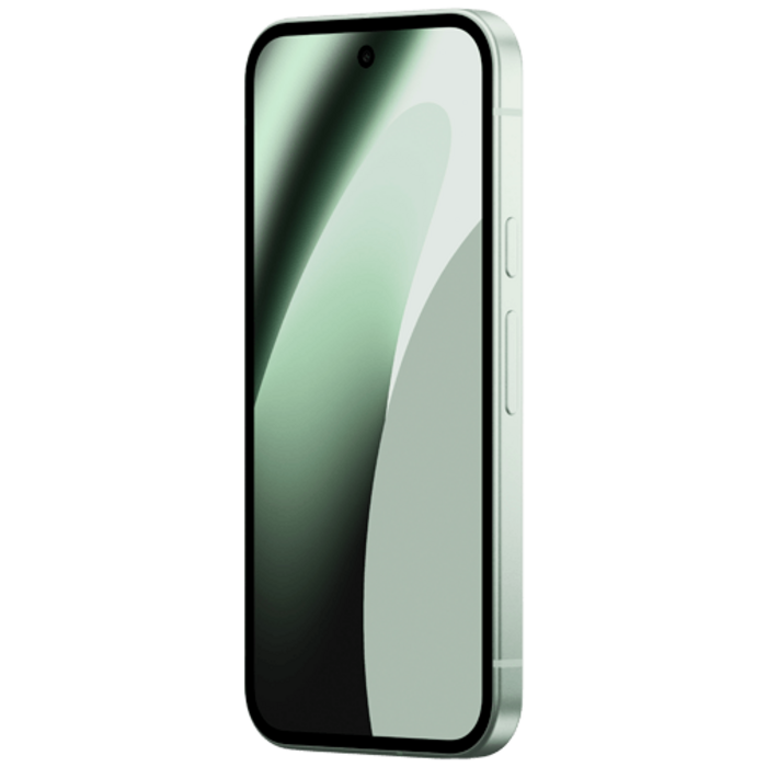 Google Google Pixel 10a 5G Smartphone - 256GB - Lichtgrijs