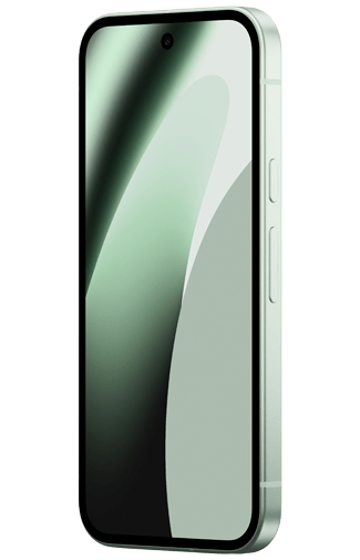 Google Google Pixel 10a 5G Smartphone - 256GB - Lichtgrijs