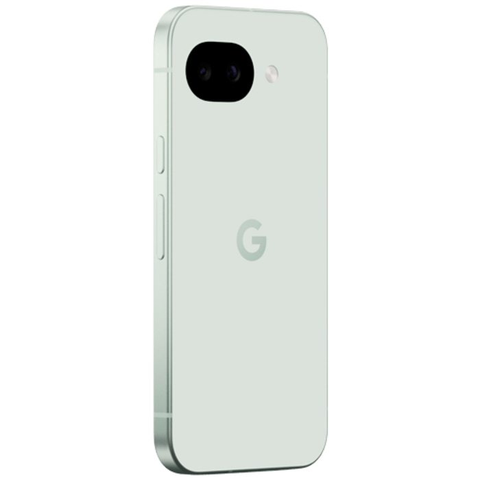 Google Google Pixel 10a 5G Smartphone - 256GB - Lichtgrijs