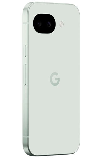 Google Google Pixel 10a 5G Smartphone - 256GB - Lichtgrijs