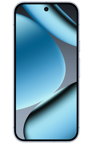 Google Google Pixel 10 Pro 5G - 256GB - Grijs