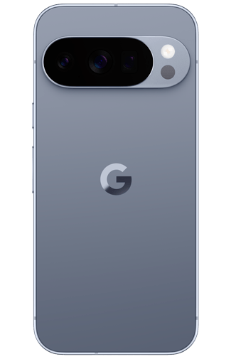 Google Google Pixel 10 Pro 5G - 256GB - Grijs