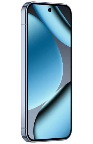 Google Google Pixel 10 Pro 5G - 256GB - Grijs