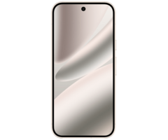 Google Google Pixel 10 Pro 5G - 128GB - Porcelain (Beige)