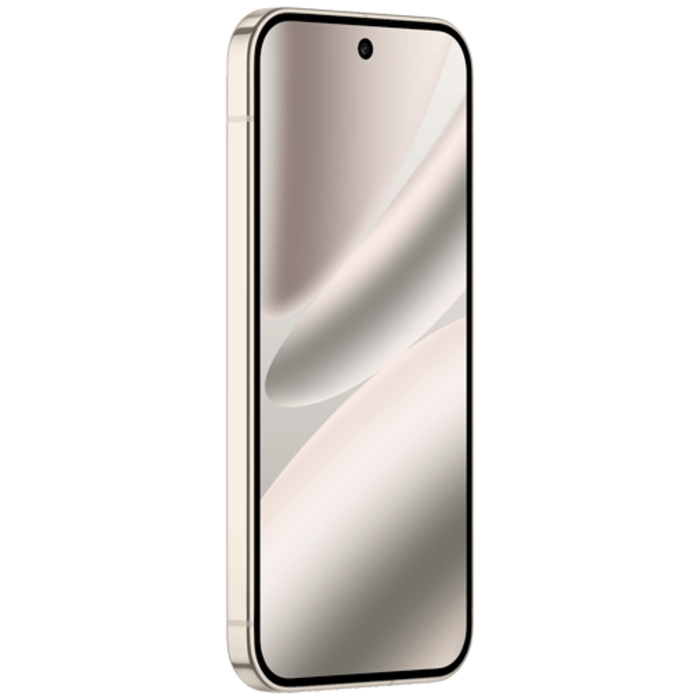 Google Google Pixel 10 Pro 5G - 128GB - Porcelain (Beige)