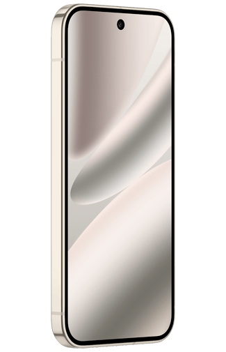 Google Google Pixel 10 Pro 5G - 128GB - Porcelain (Beige)