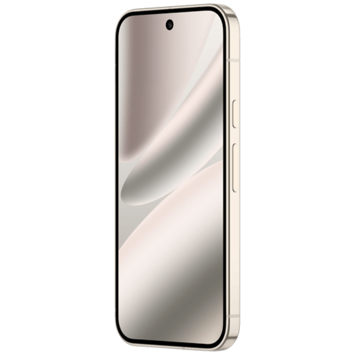 Google Google Pixel 10 Pro 5G - 128GB - Porcelain (Beige)