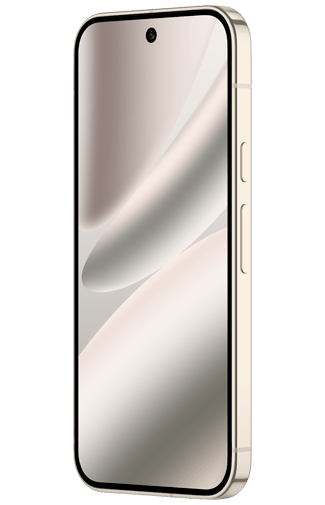 Google Google Pixel 10 Pro 5G - 128GB - Porcelain (Beige)