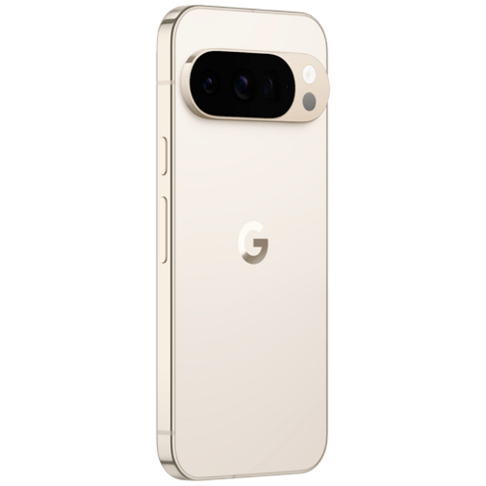 Google Google Pixel 10 Pro 5G - 128GB - Porcelain (Beige)