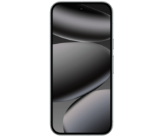 Google Google Pixel 10 Pro 5G - 256GB - Obsidian Zwart