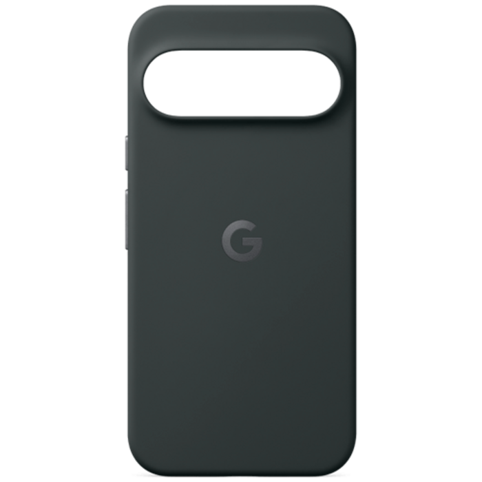 Google Google Pixelsnap Back Cover Obsidian Zwart - Google Pixel 10 Pro XL