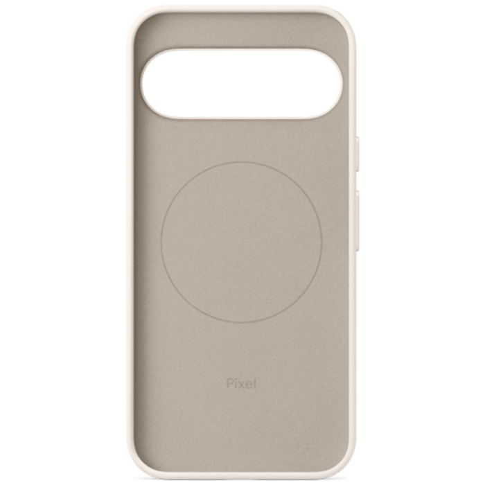 Google Google Pixelsnap Back Cover voor Pixel 10 Pro XL - Jade