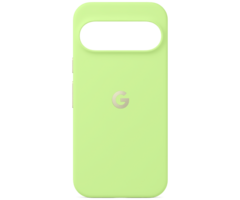 Google Google Pixelsnap Back Cover Lemongrass - Google Pixel 10 / 10 Pro