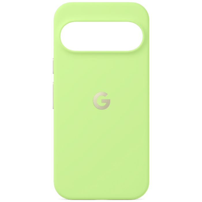 Google Google Pixelsnap Back Cover Lemongrass - Google Pixel 10 / 10 Pro