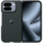 Google Pixel 10 Pro Fold Back Cover - Pixelsnap Obsidian Zwart