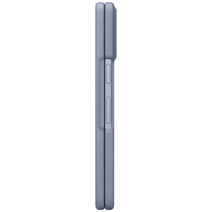 Google Google Pixel 10 Pro Fold Pixelsnap Back Cover - Moonstone (Grijs)