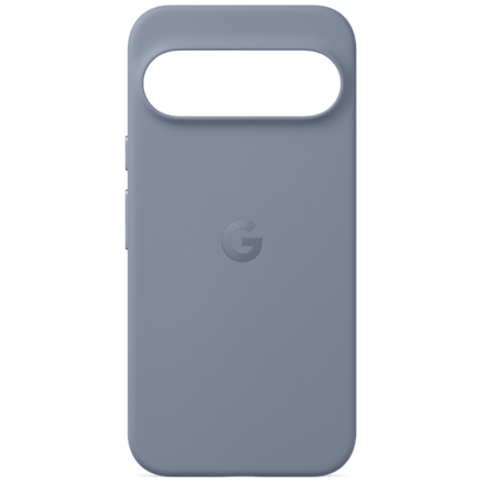 Google Google Pixel 10 Pro XL Pixelsnap Back Cover - Moonstone