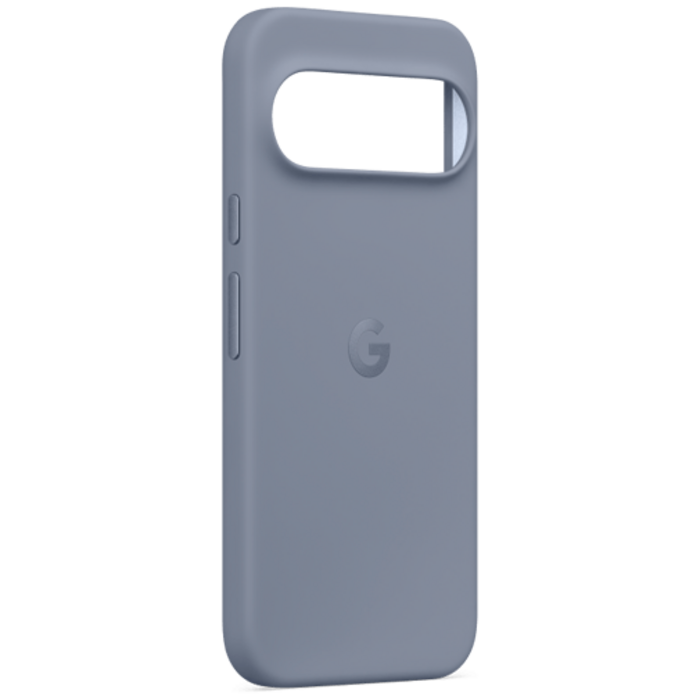 Google Google Pixel 10 Pro XL Pixelsnap Back Cover - Moonstone