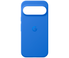 Google Google Pixelsnap Back Cover Indigo Blauw voor Pixel 10 / 10 Pro