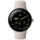 Google Pixel Watch 4 (Wi-Fi) - 41mm - Zilver/Beige