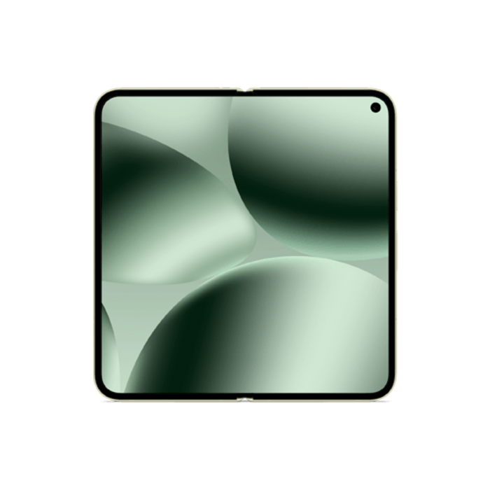 Google Google Pixel 10 Pro Fold - 512GB - Jade Groen