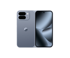 Google Google Pixel 10 Pro Fold 512GB - Moonstone