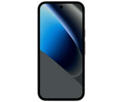 Google Google Pixel 10a - 128GB - Obsidian Zwart