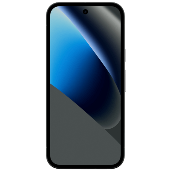 Google Google Pixel 10a - 128GB - Obsidian Zwart