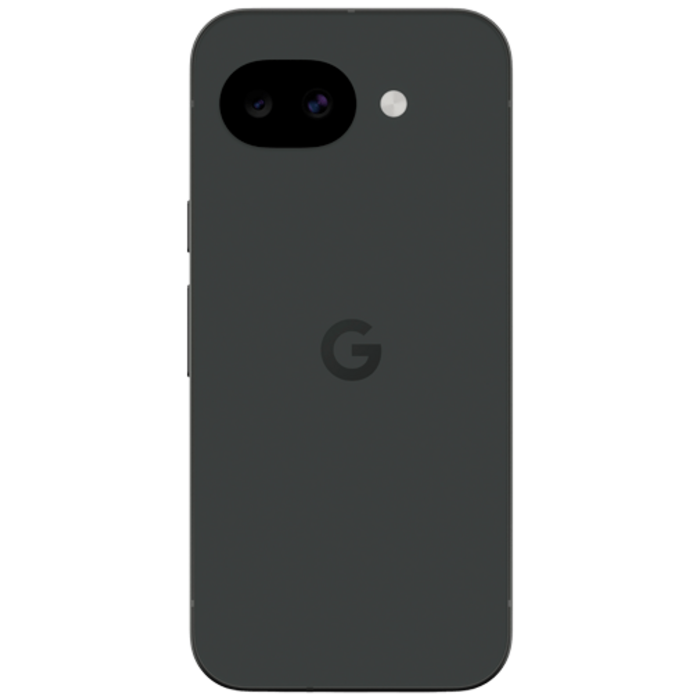 Google Google Pixel 10a - 128GB - Obsidian Zwart