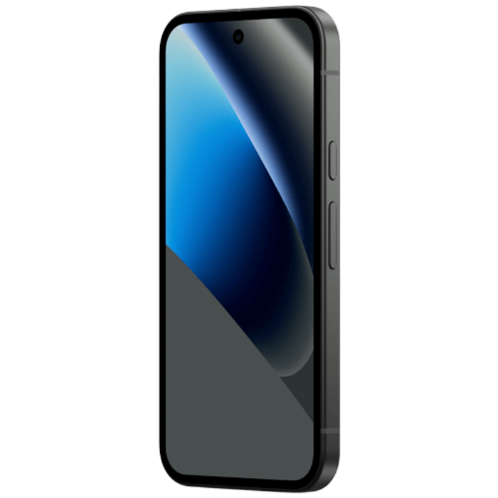 Google Google Pixel 10a - 128GB - Obsidian Zwart