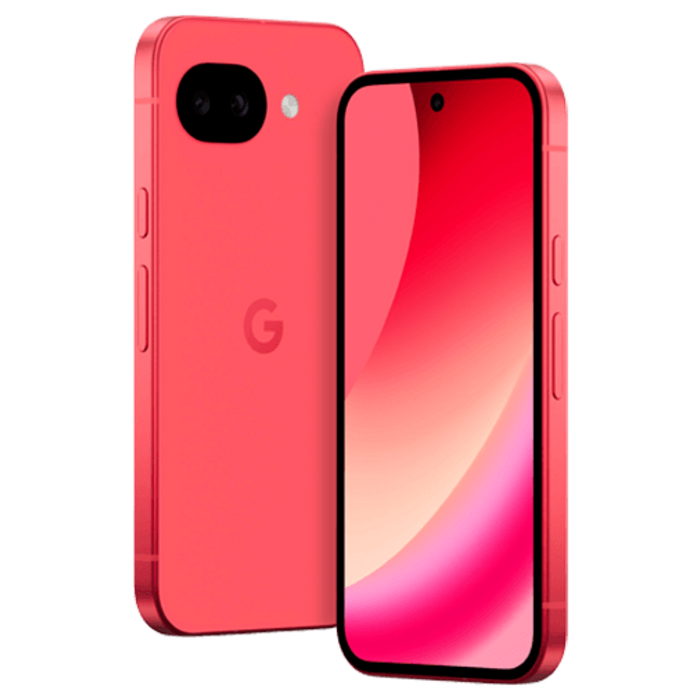 Google Google Pixel 10a - 128GB - Roze