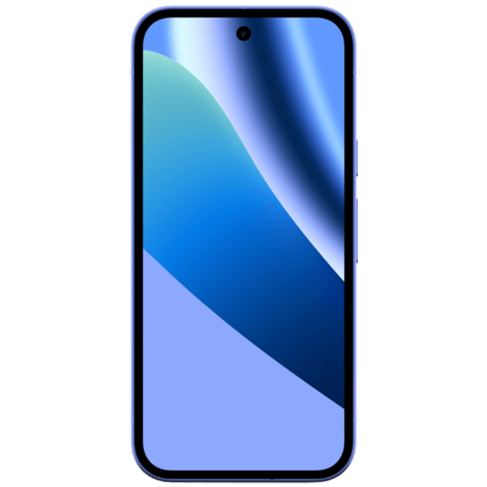 Google Google Pixel 10a Smartphone - 128GB - Lavendel