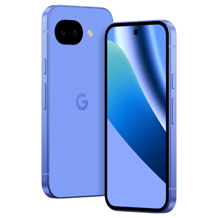 Google Google Pixel 10a Smartphone - 128GB - Lavendel
