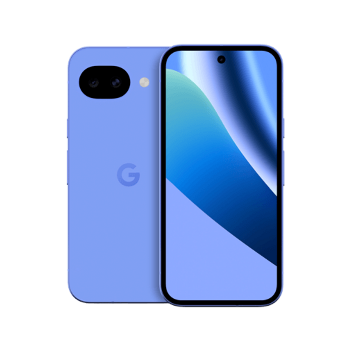 Google Google Pixel 10a Smartphone - 128GB - Lavendel
