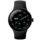 Google Pixel Watch 4 (Wi-Fi) Smartwatch - 41mm - Matzwart / Obsidian